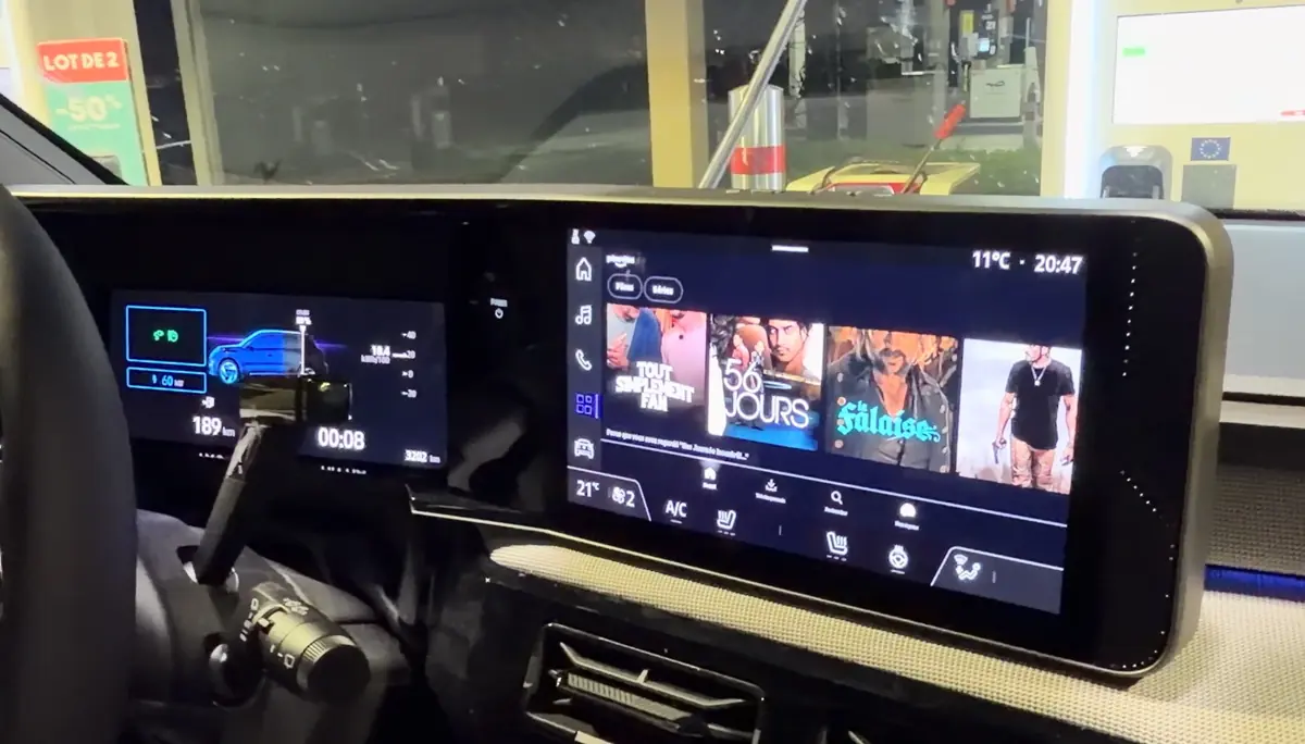 Essai Nissan Micra &eacute;lectrique&nbsp;: gal&egrave;re ou pas pour partir en vacances&nbsp;? (road-trip vid&eacute;o)