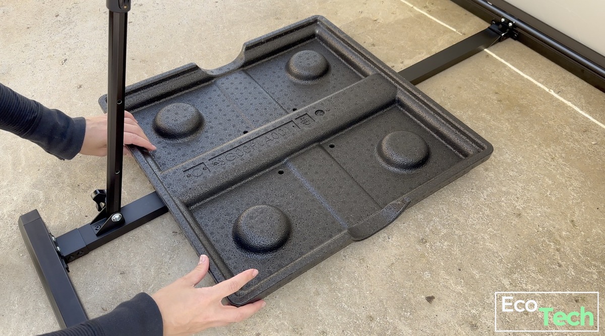 Installation des panneaux solaires Sunology Play : notre tuto pour produire 800W d'électricité !