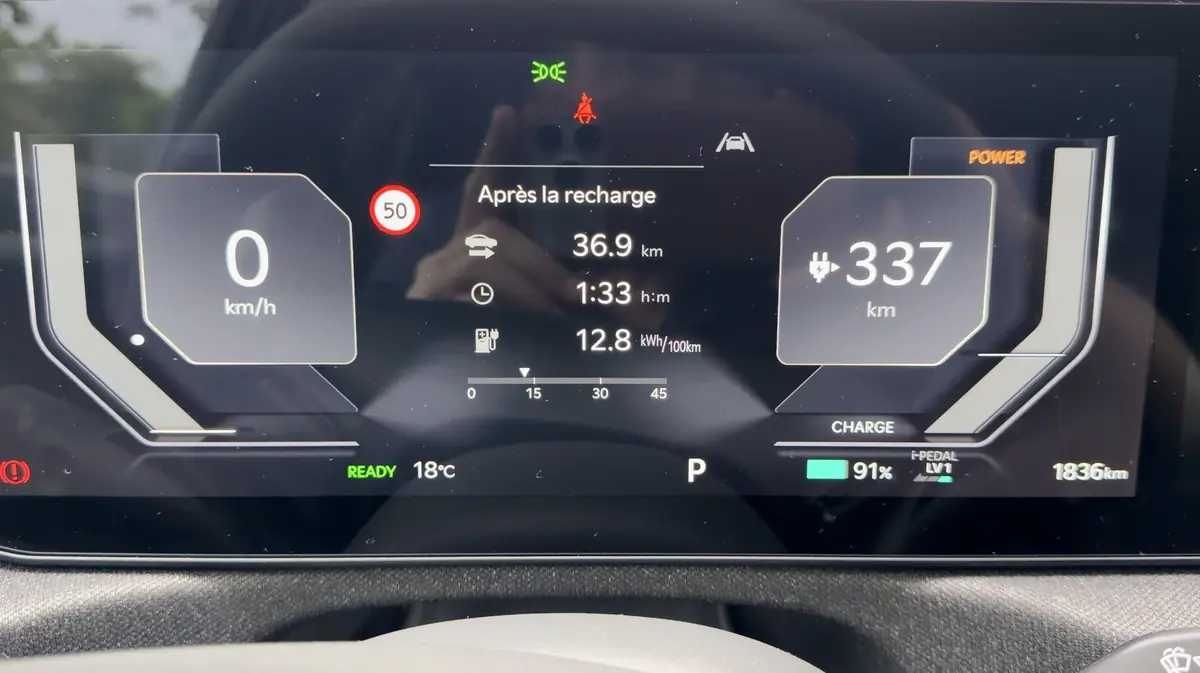 Essai Kia EV2 42 kWh sur 2000 Km&nbsp;: moins de 19 000&nbsp;&euro; pour ce petit SUV &eacute;lectrique&nbsp;?!