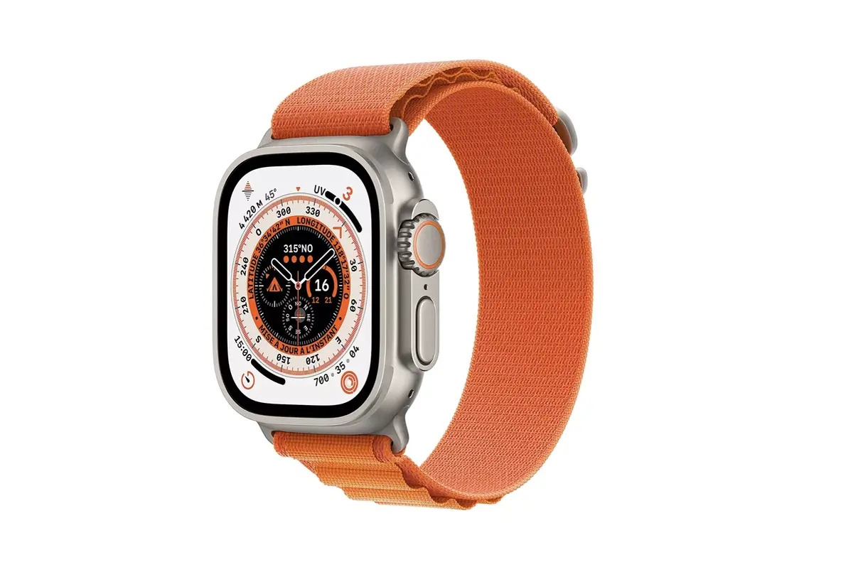 Des Apple Watch Ultra dès 982€ en stock, livrées dès mercredi prochain