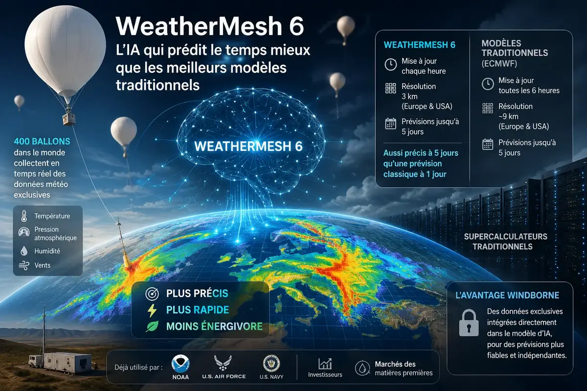 WeatherMesh 6