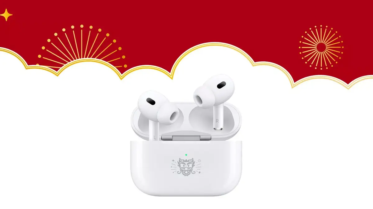 AirPods