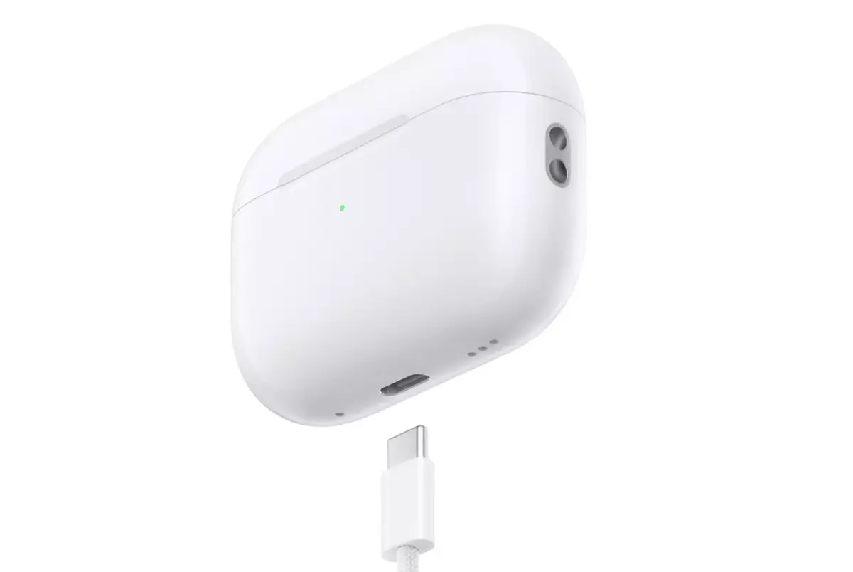 Vous pouvez acheter le boitier USB-C des AirPods Pro 2 séparément !