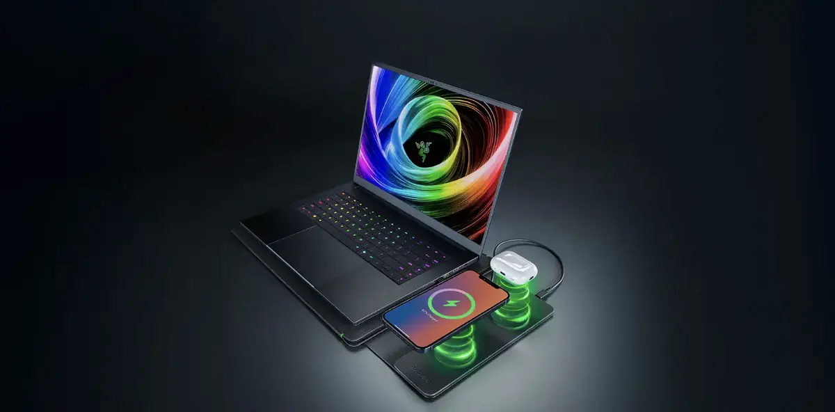 RazerLaptop Sleeve 16