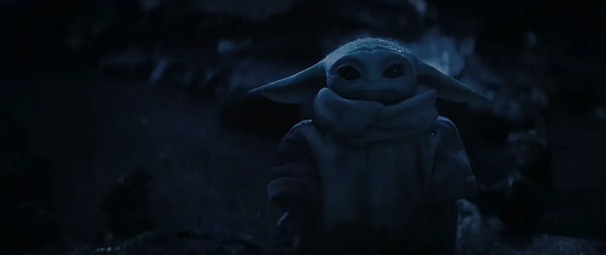 The Mandalorian et Grogu a enfin une vraie bande annonce&nbsp;!