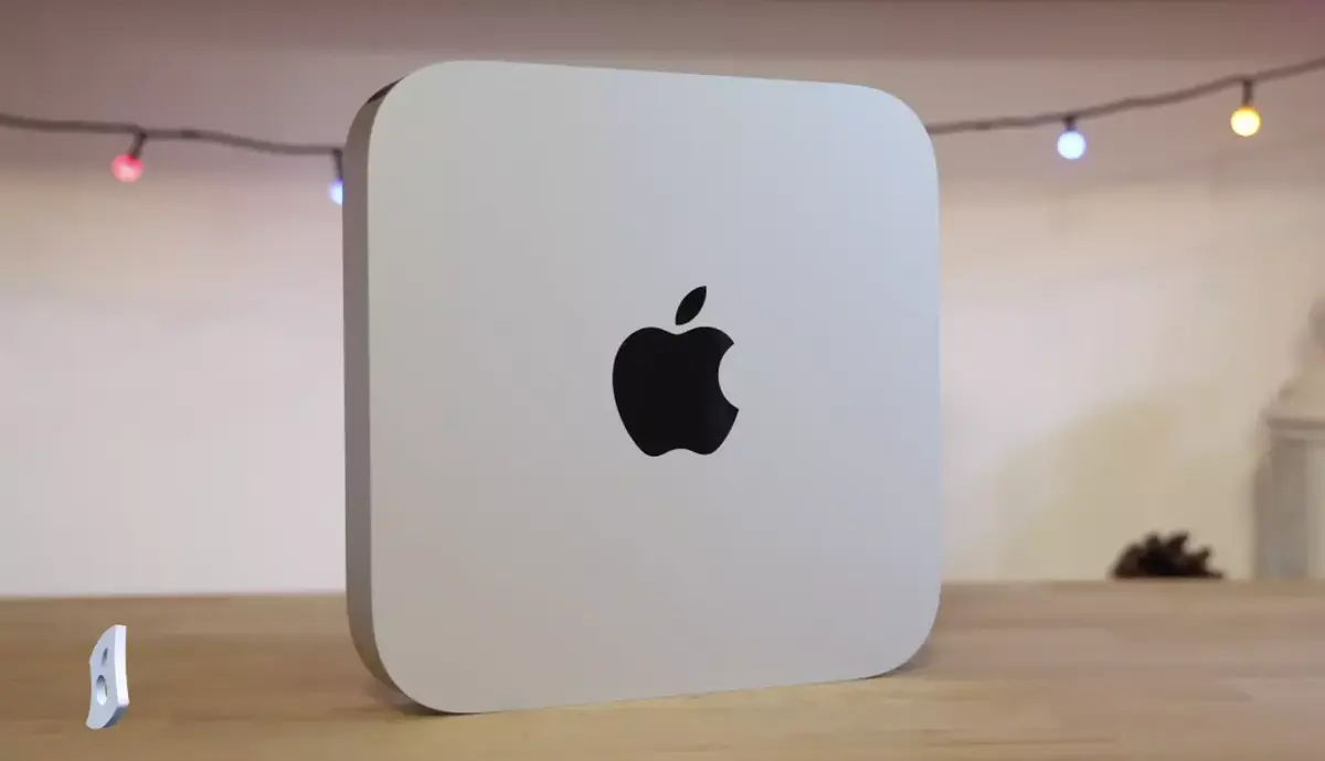 Apple Mac mini M2