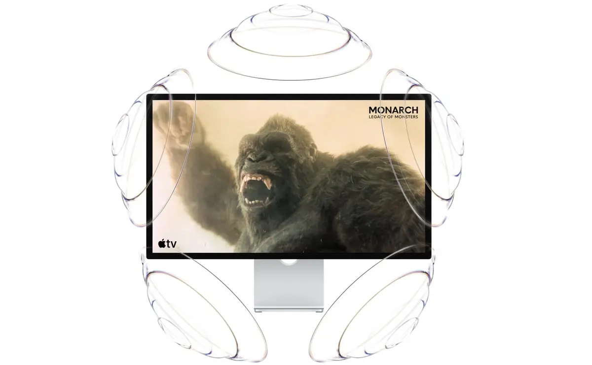 Test Apple Studio Display et Studio Display XDR&nbsp;: que valent les nouveaux &eacute;crans d'Apple&nbsp;?