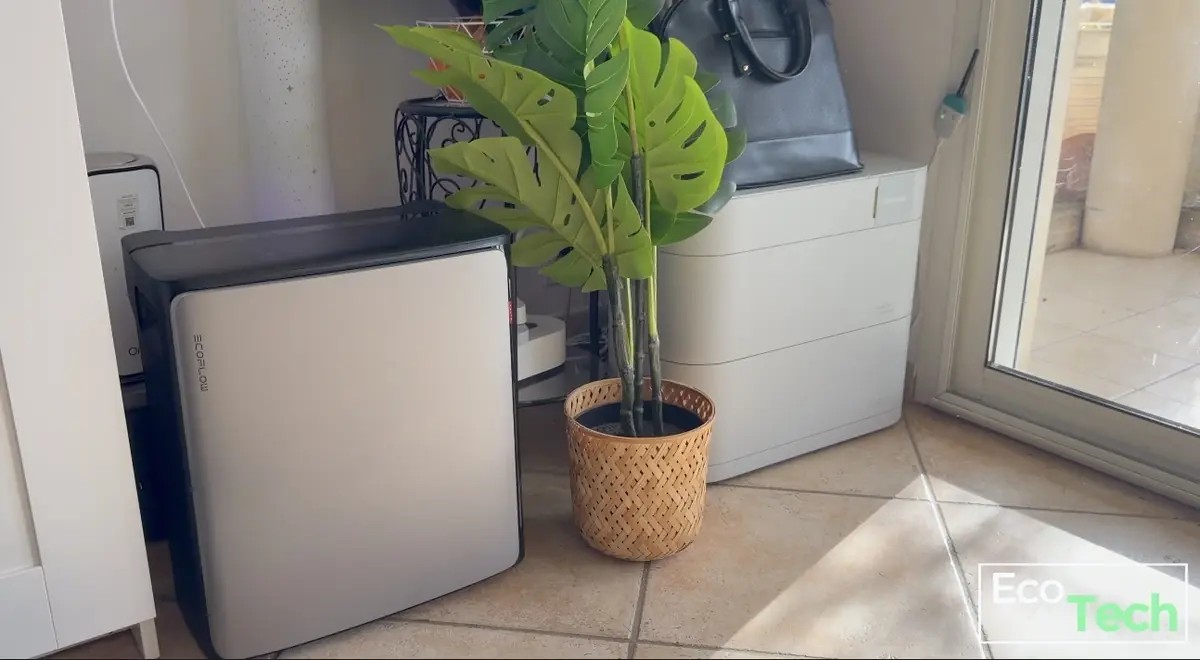 Les batteries solaires Sunology, Anker, EcoFlow & Zendure g&egrave;rent EDF Tempo et les heures creuses&nbsp;!