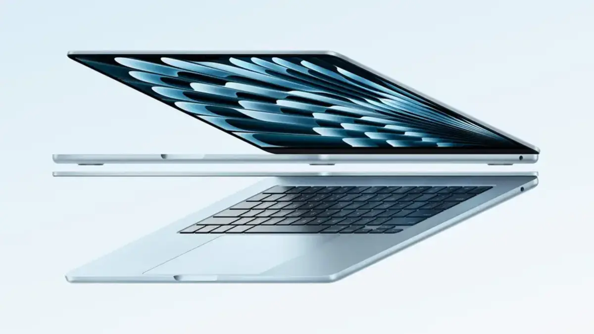 בדיקות ראשונות של MacBook Air M4: שינויים מוגבלים, אך ברוך הבא