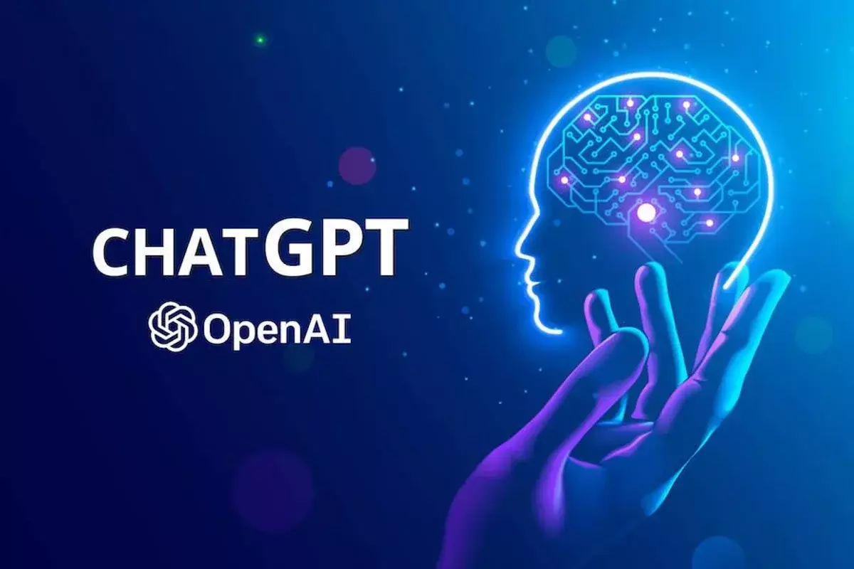 ChatGPT OpenAI