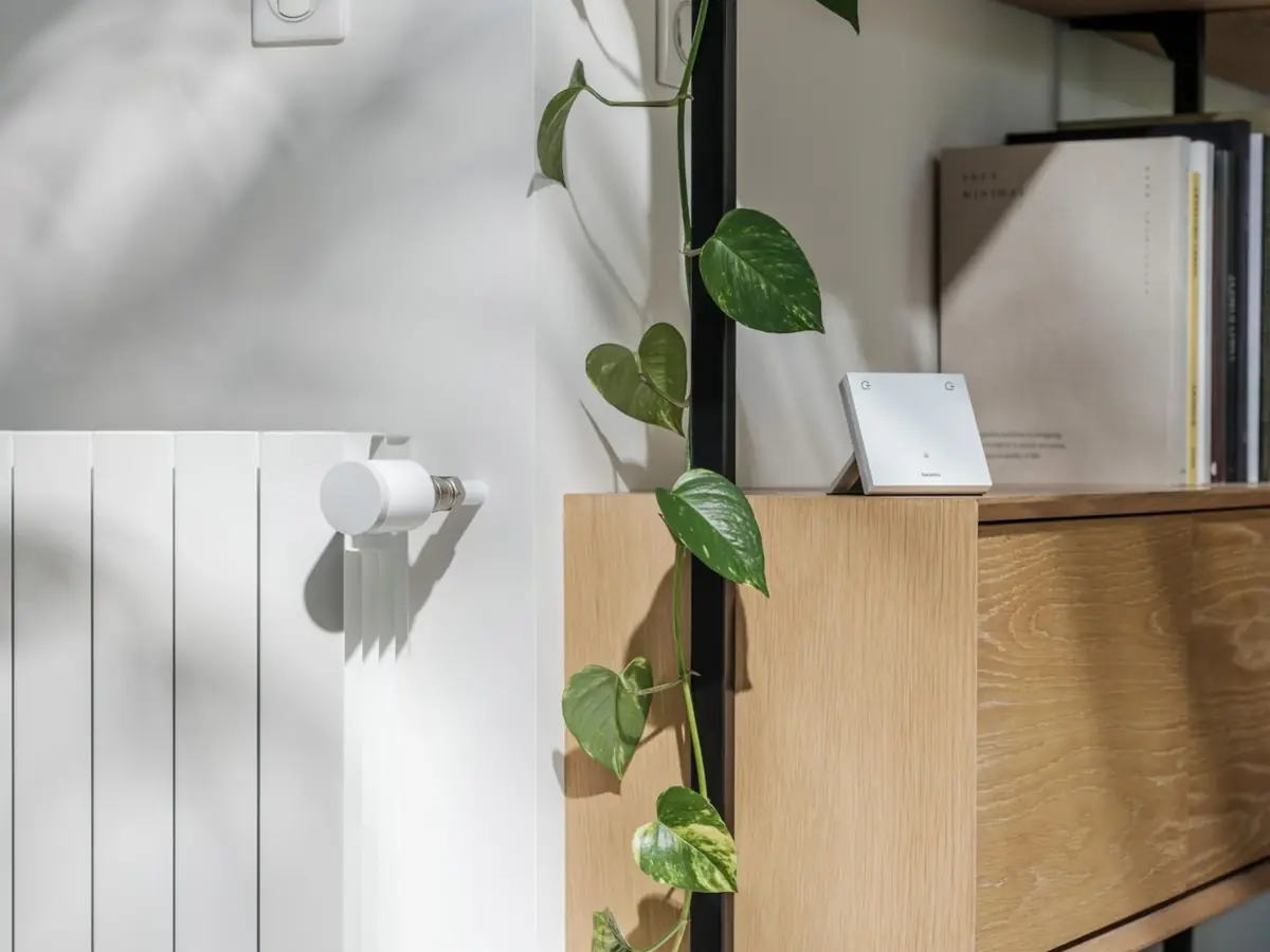 Netatmo renouvelle son thermostat et sa cam&eacute;ra ext&eacute;rieure avec la gamme Original