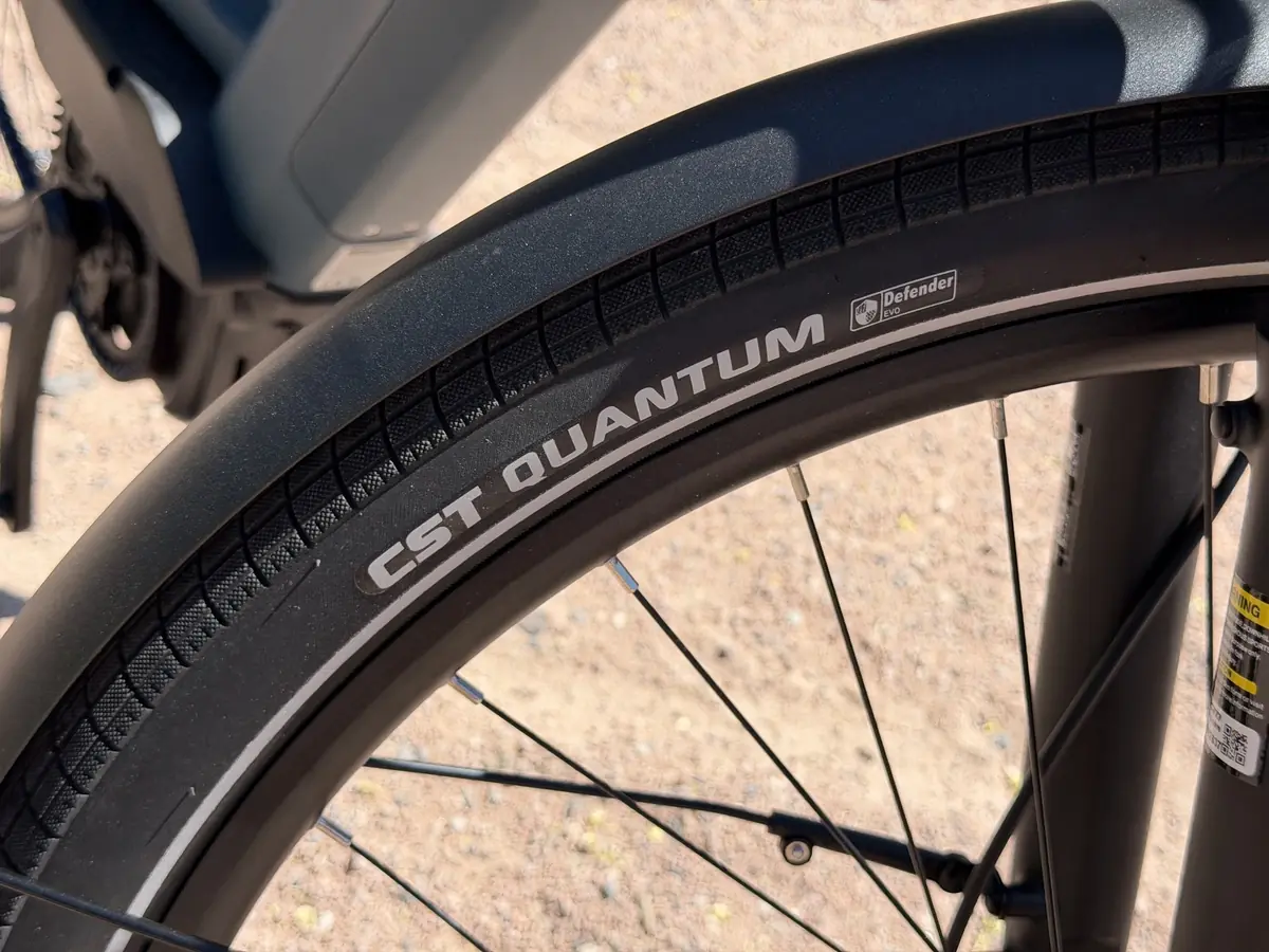 Test du Tenways AGO Performance&nbsp;: un v&eacute;lo &eacute;lectrique full Bosch ultra complet