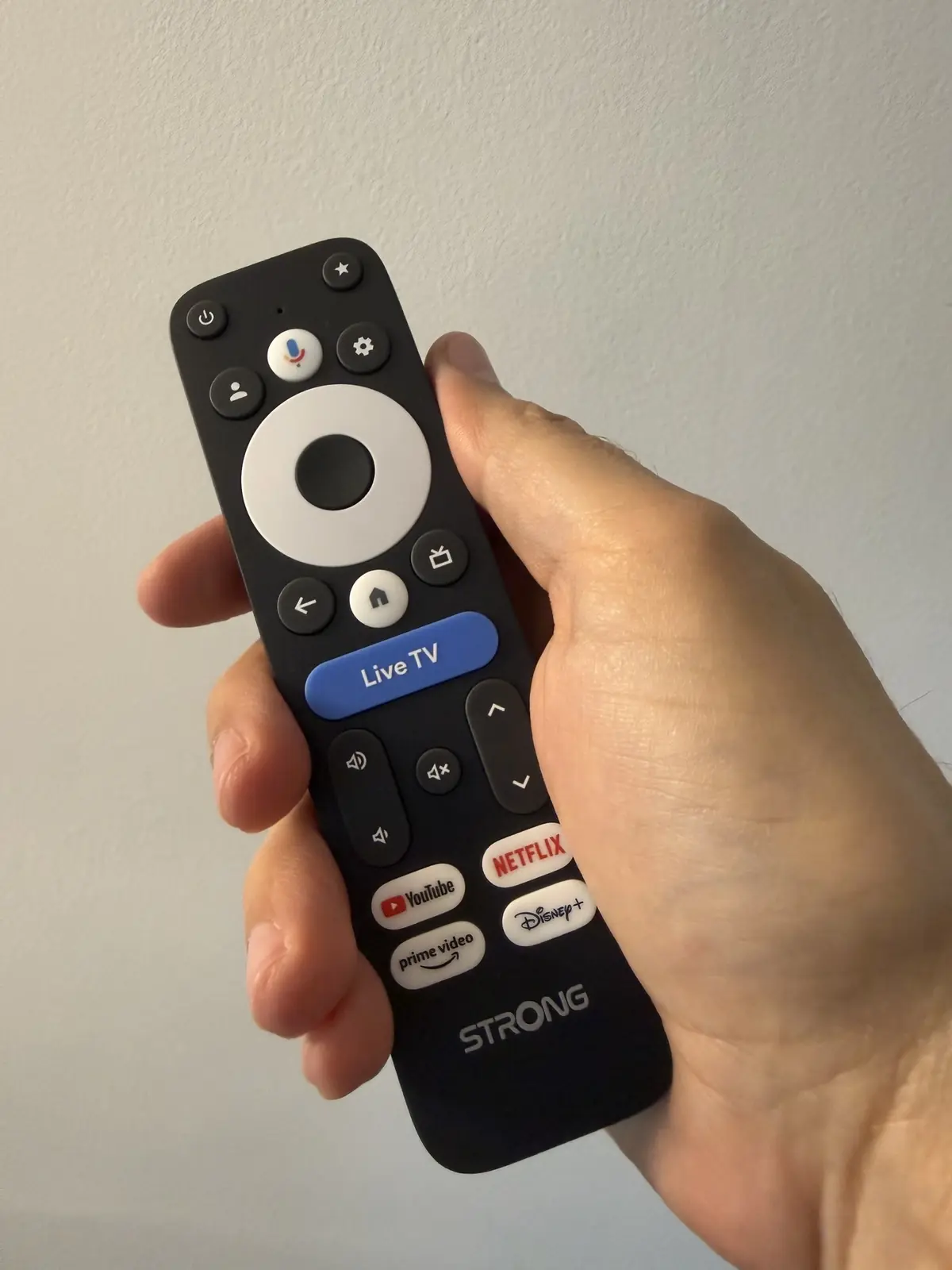 Test du Strong Leap Nova&nbsp;: une alternative cr&eacute;dible &agrave; l&rsquo;Apple TV&nbsp;?