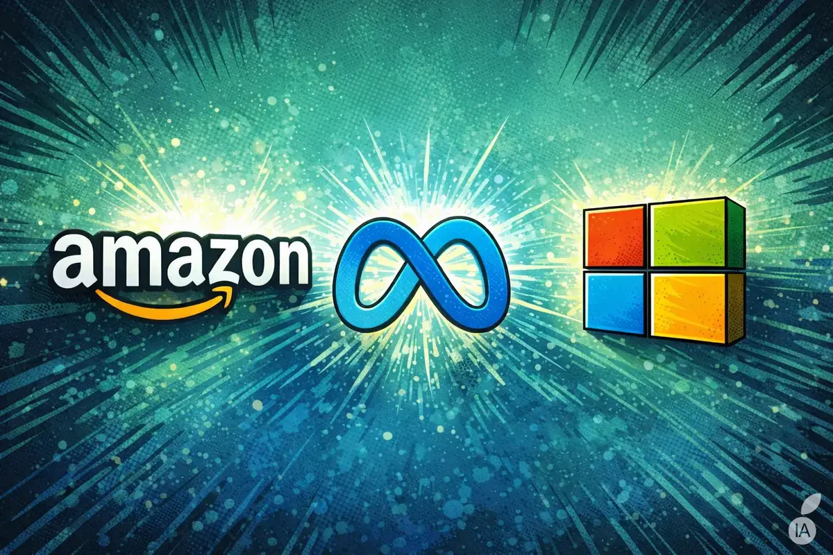 Pourquoi Alphabet est pr&ecirc;t &agrave; s&rsquo;endetter sur 100 ans pour l&rsquo;IA