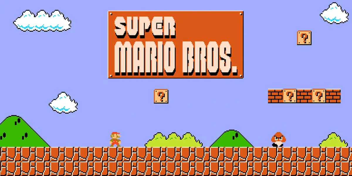 Vous n'en auriez pas une chez vous&nbsp;? Cette cartouche de Super Mario Bros a &eacute;t&eacute; vendue 3 millions&nbsp;!