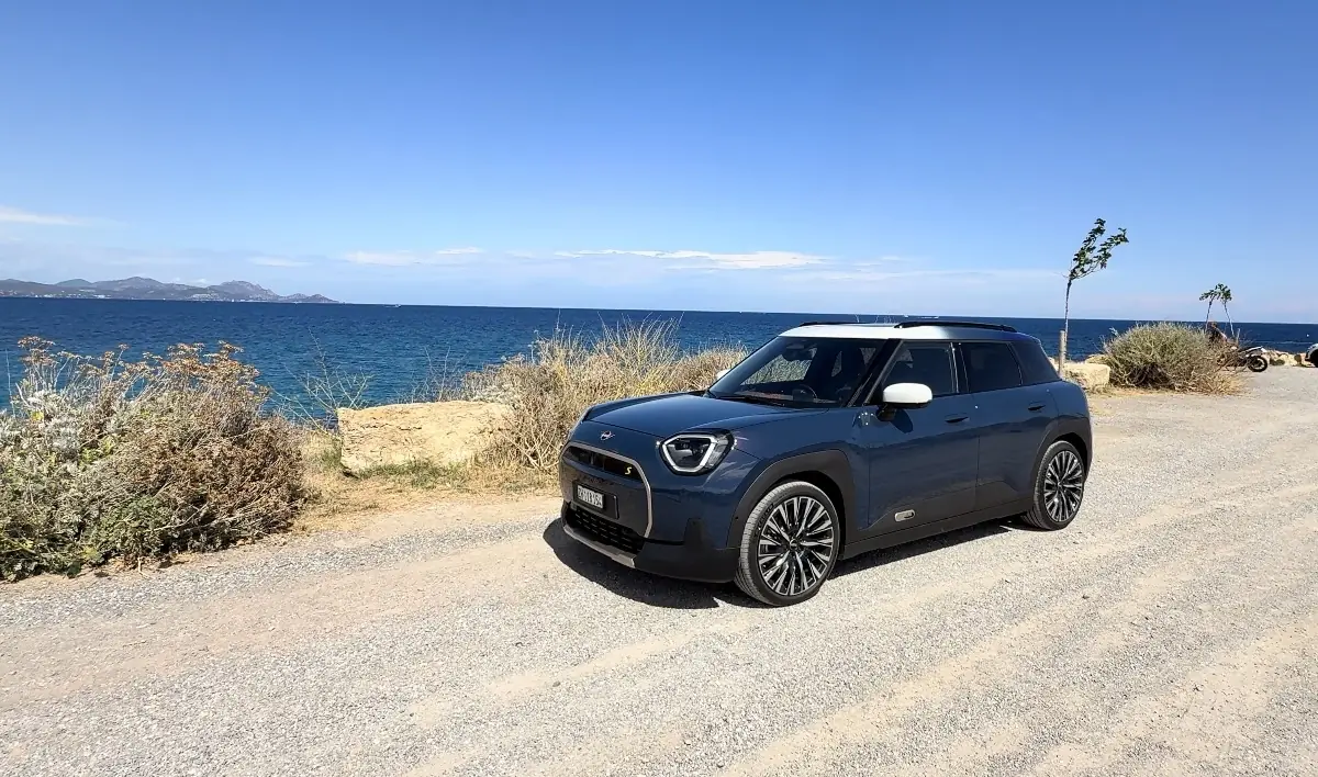 Essai Mini Aceman : pourquoi PERSONNE ne parle de cette DINGUERIE ?!