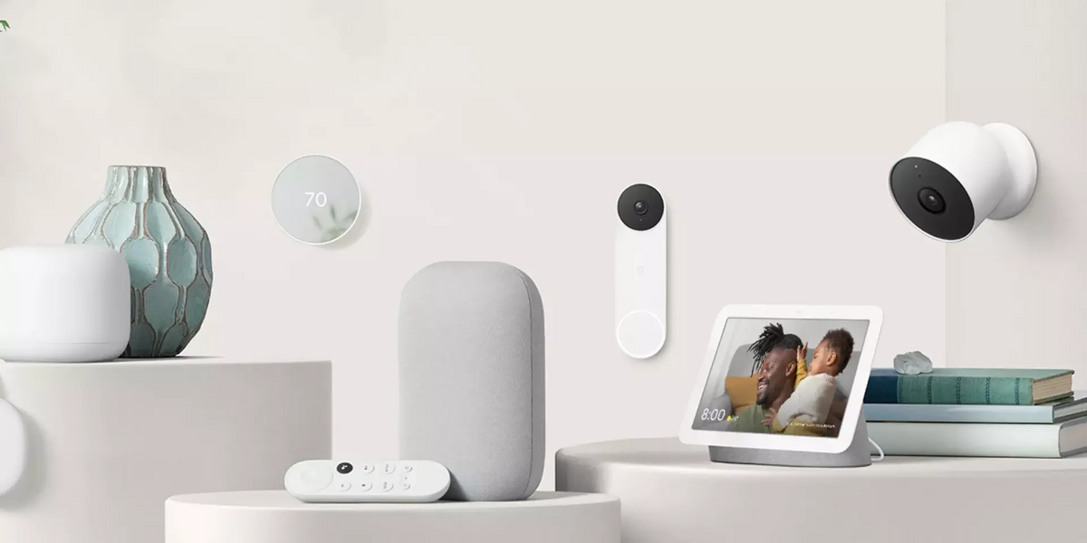 Quel est ce mystérieux produit déposé par Google aux USA ?