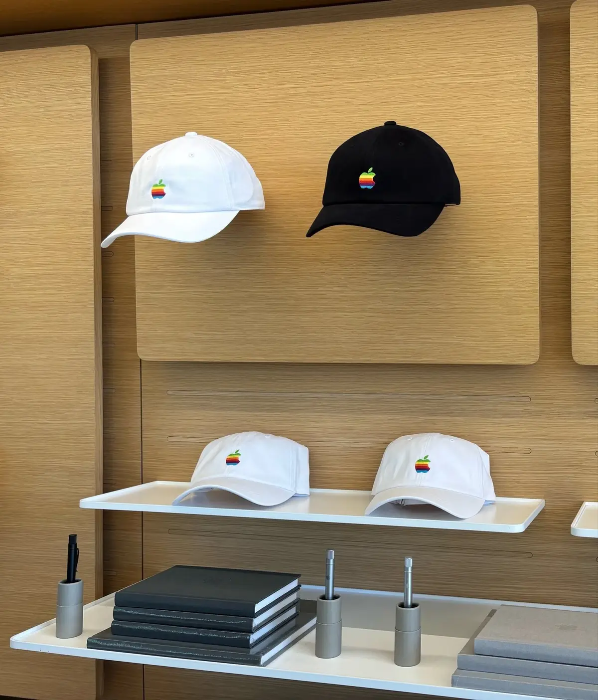 Des produits collectors pour la WWDC 2026 (en vente dans un seul endroit au monde)