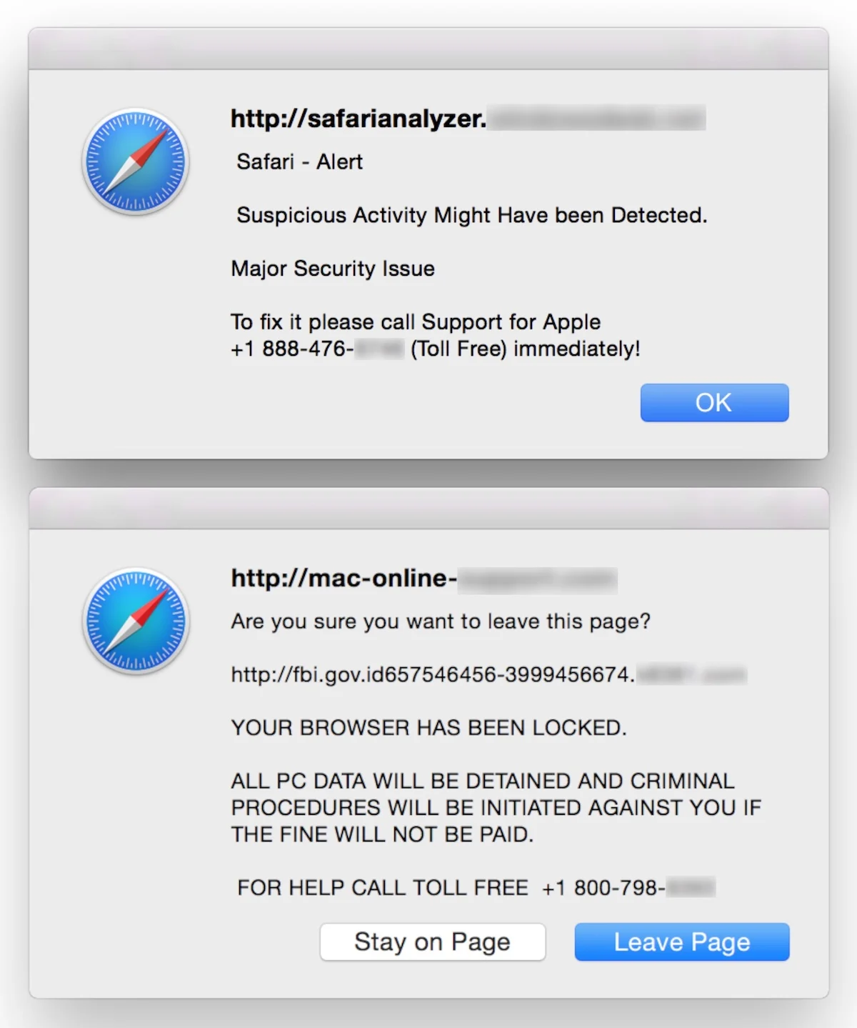 Quels ont été les pires virus et malwares sur Mac en 2022 ?