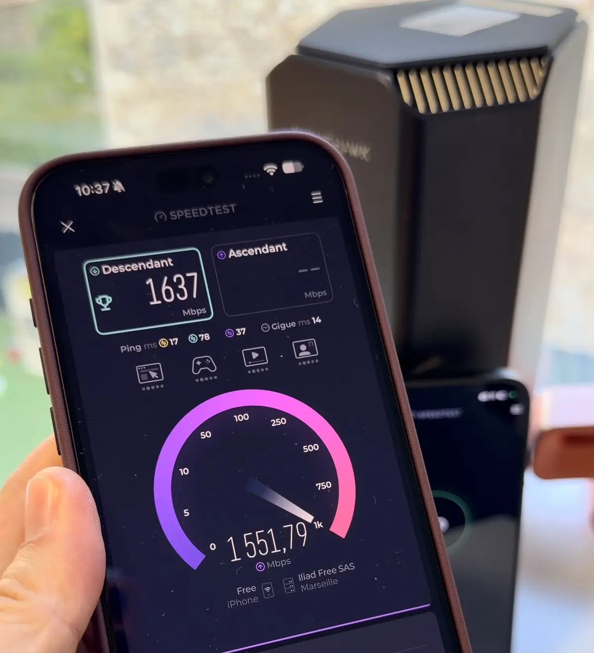 Test iPhone 18 Pro&nbsp;: un coup pour rien, vraiment&nbsp;?