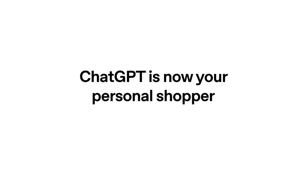 ChatGPT shopping va-t-il révolutionner les courses en ligne ?