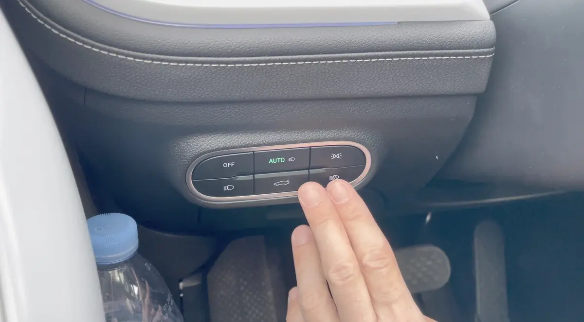 Essai Smart #1 : prix, recharge, autonomie sur autoroute...