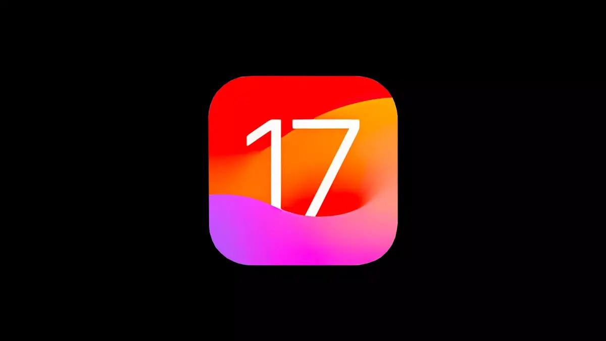 iOS 17