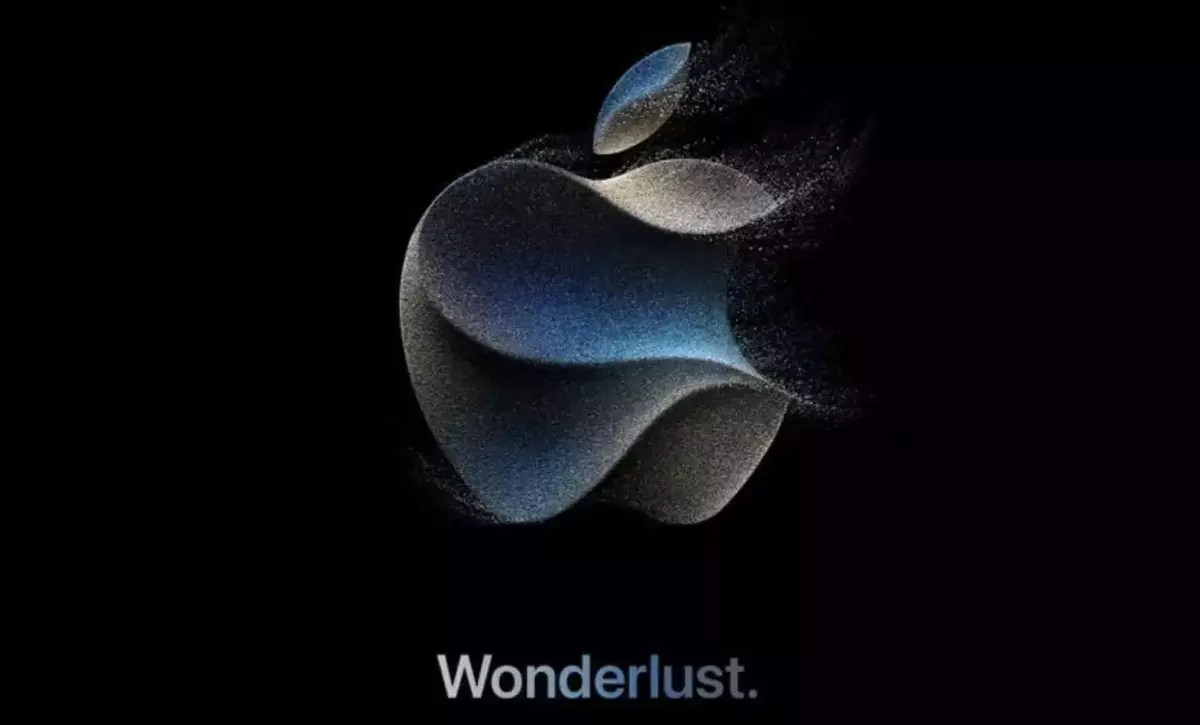 Keynote Apple 12 de septiembre de 2023