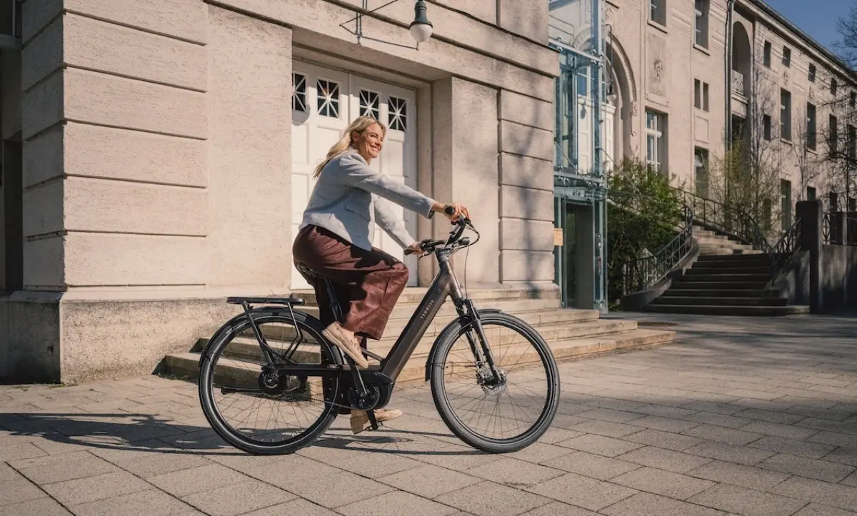 Tenways lance l'AGO Performance, un v&eacute;lo &eacute;lectrique full Bosch &agrave; 3299 euros