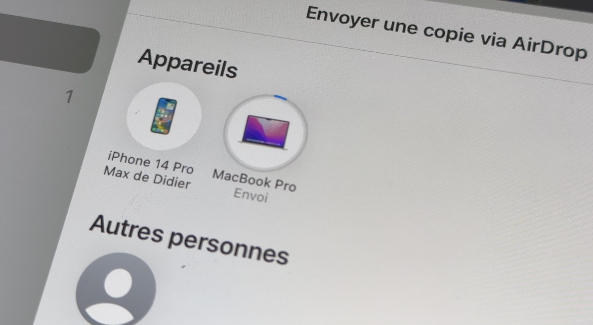iPad 10 - le test 2023