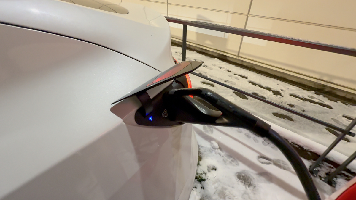 Autonomie des voitures &eacute;lectriques en hiver&nbsp;: non elle ne chute pas toujours de 50%