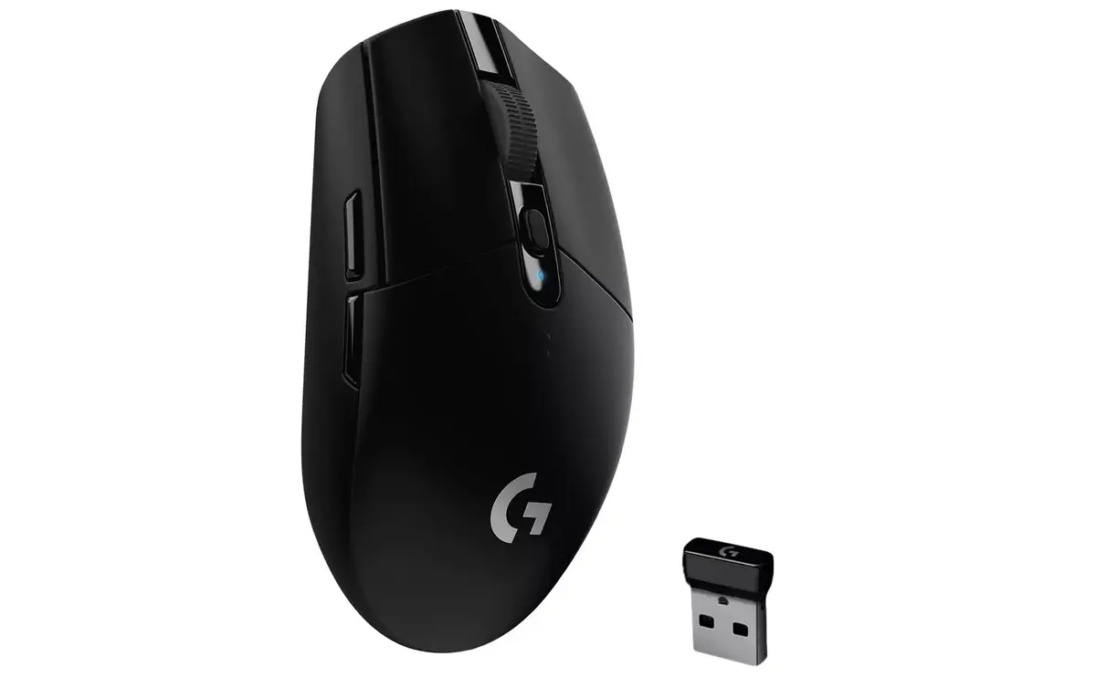 Les excellentes souris Logitech MX Master 3S à 106€ (-23€), G Pro X Superlight à 119€ (-40€)