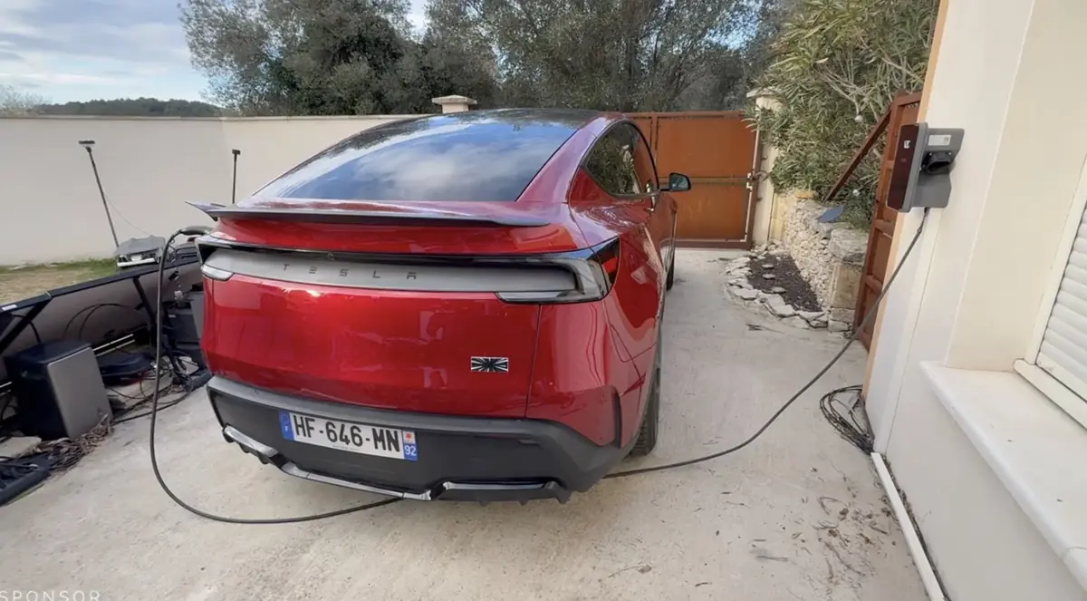 Essai v&eacute;rit&eacute; du Tesla Model Y Performance 2026&nbsp;: et si c'&eacute;tait la meilleure version&nbsp;?