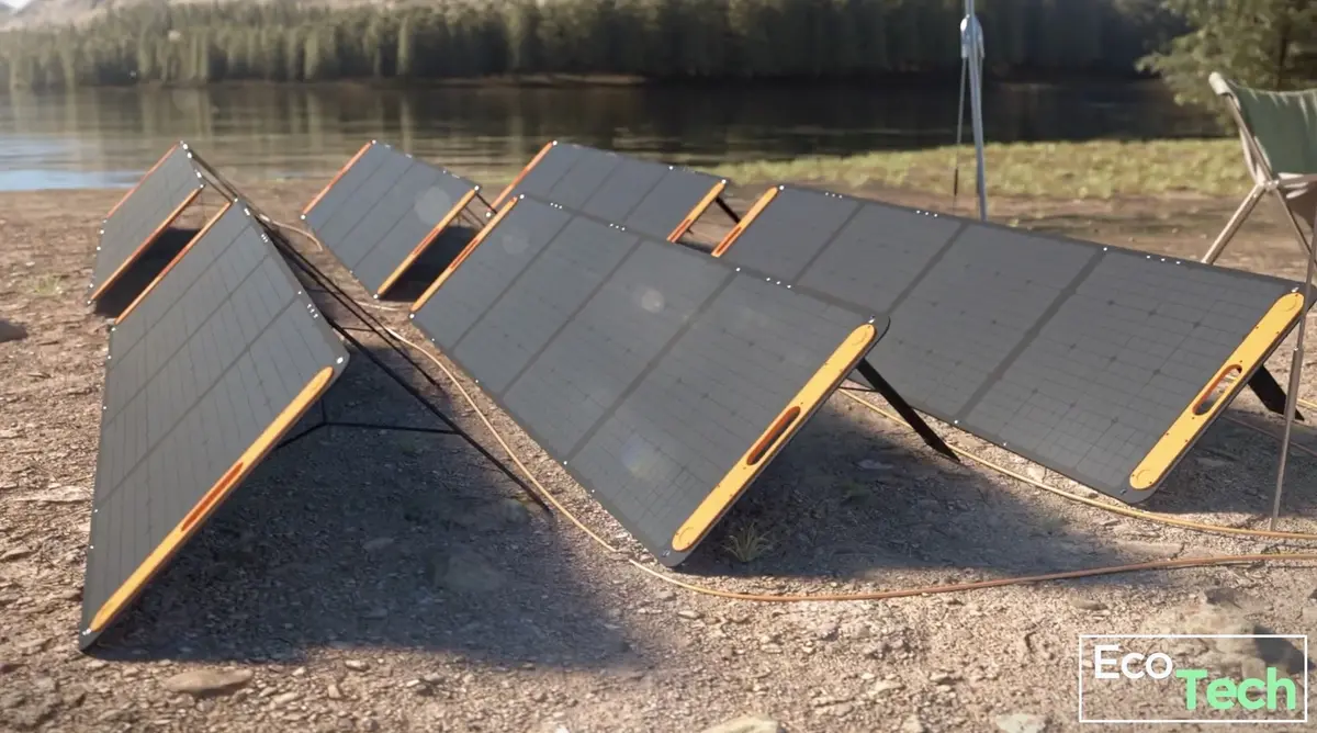 La meilleure batterie de camping 2023 ?