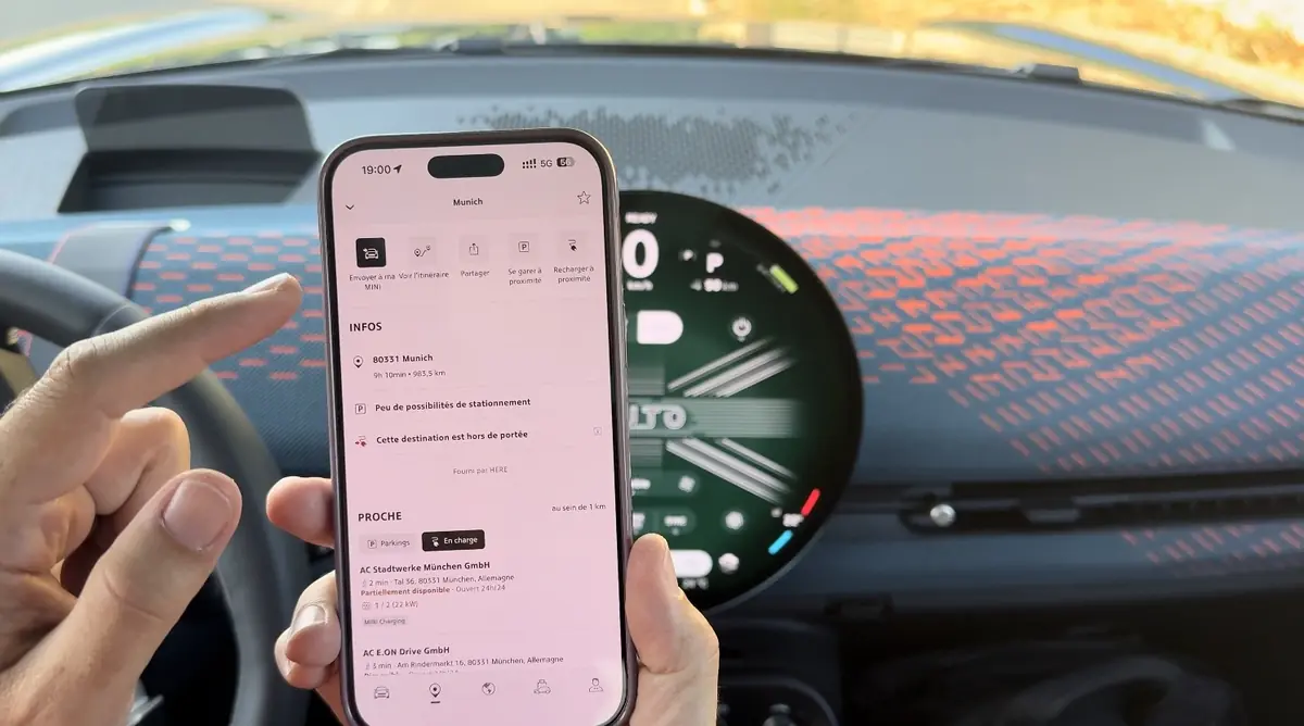 Essai Mini Aceman : pourquoi PERSONNE ne parle de cette DINGUERIE ?!