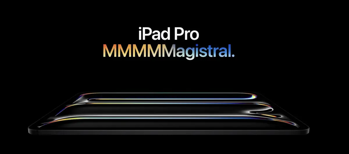 Pourquoi Apple pourrait freiner l&rsquo;&eacute;volution de l&rsquo;iPad Pro dans les ann&eacute;es &agrave; venir