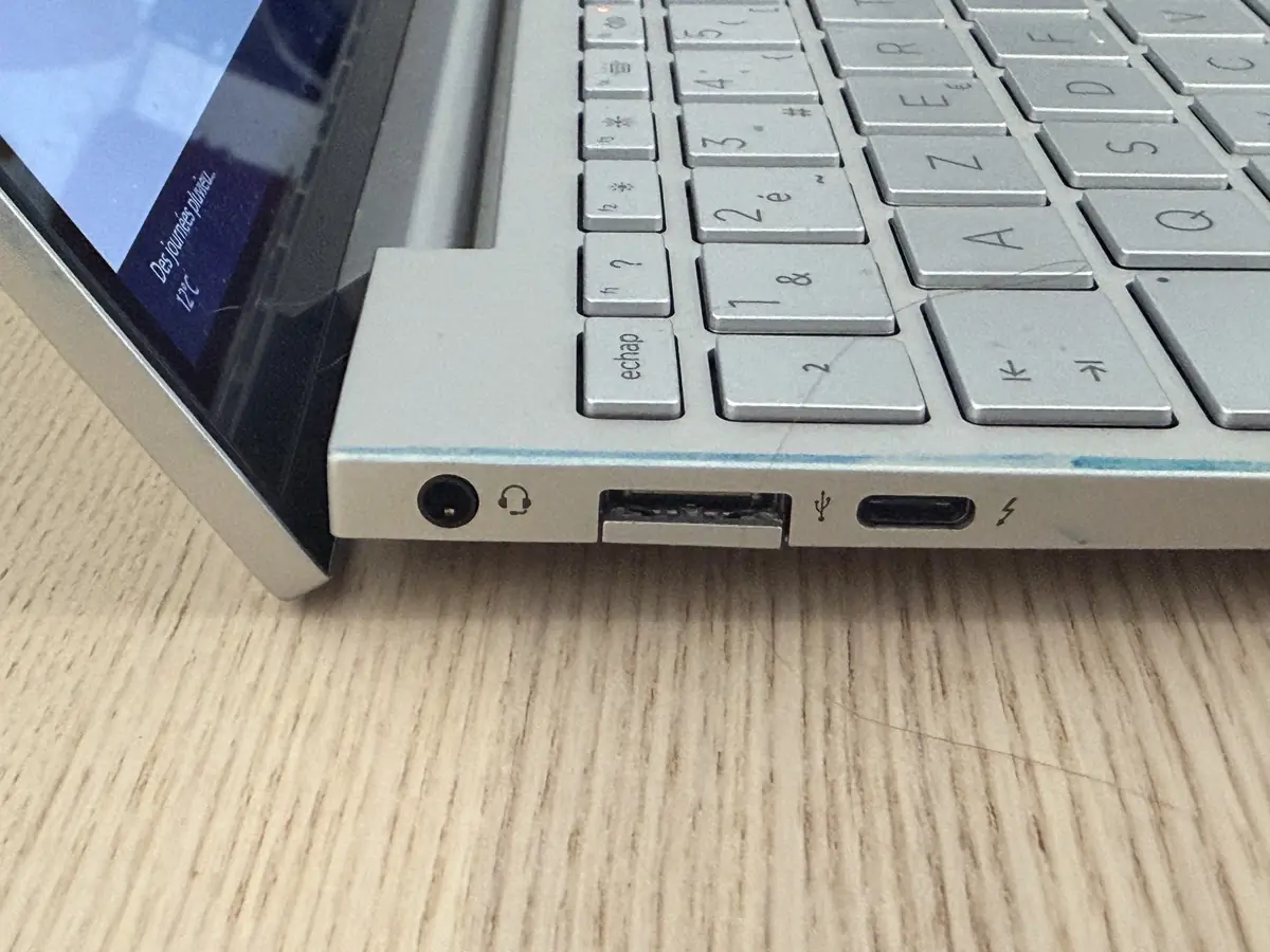 Test du MacBook Neo par une utilisatrice de PC Windows