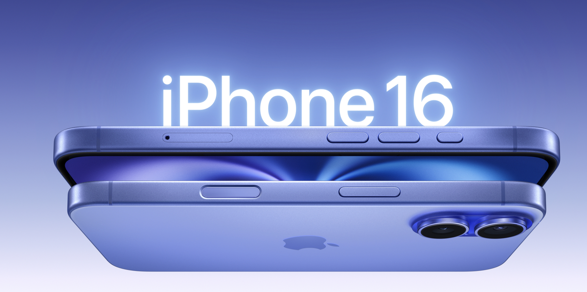 Benchs : l'iPhone 16 Pro plus rapide qu'un Mac et l'iPhone 16 presque "Pro"