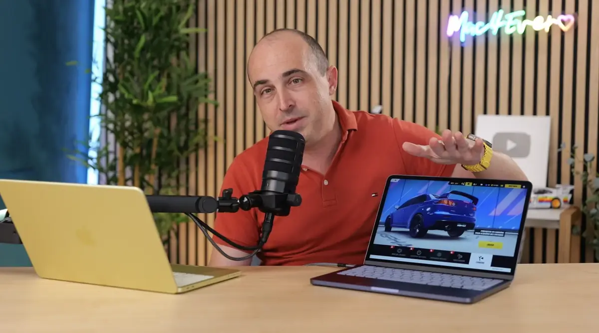 Test de performances du MacBook Neo&nbsp;: quelles sont ses limites&nbsp;?