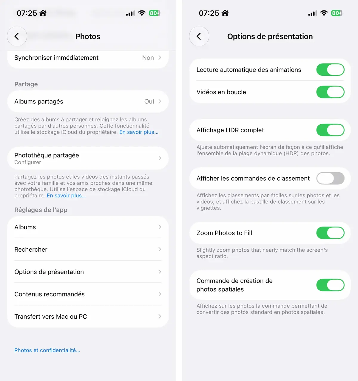 Voici les nouveaut&eacute;s d'iOS 27 (b&ecirc;ta 4)&nbsp;: iPhone pliable, TV, AirPods, Siri...
