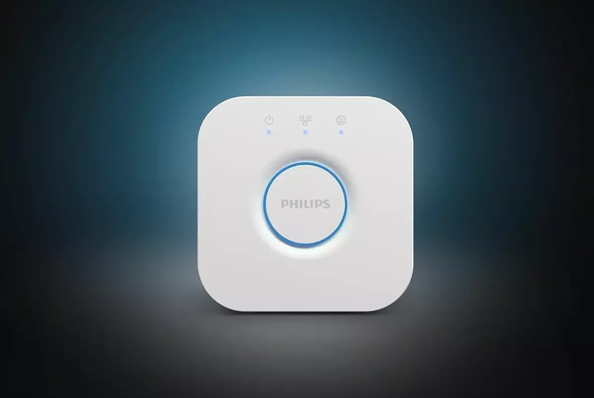 Philips Hue pont limite 50 appareils