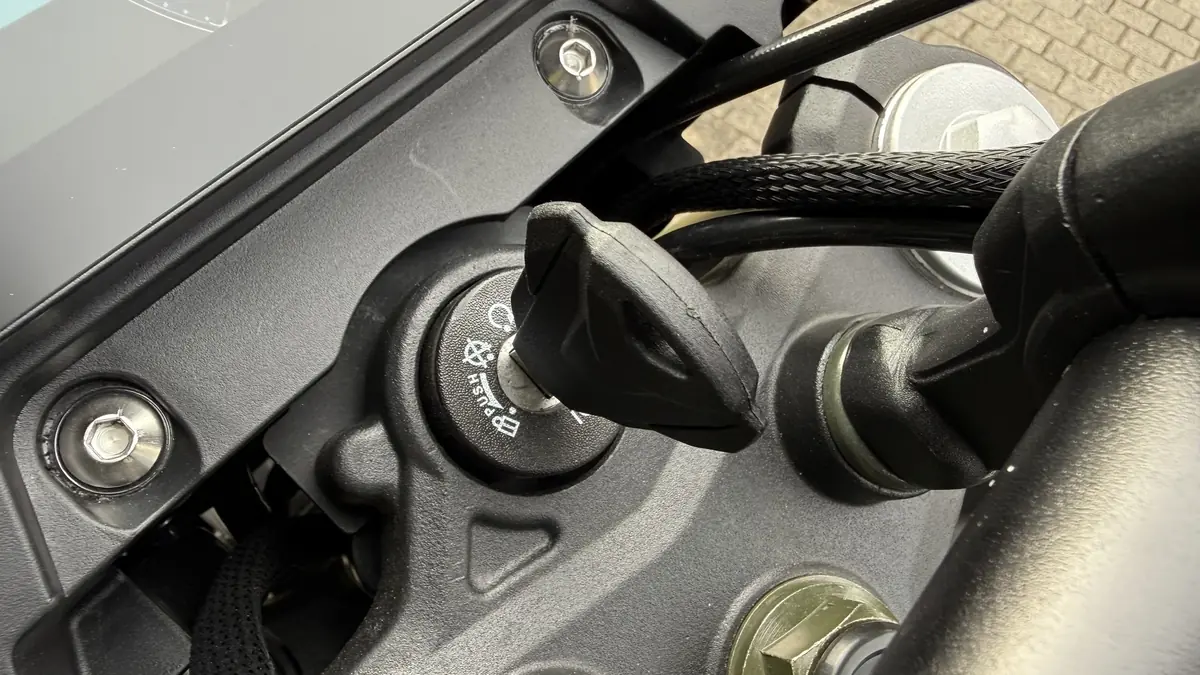 Essai Murtas RRX, une moto &eacute;lectrique abordable pour bien d&eacute;buter&nbsp;!