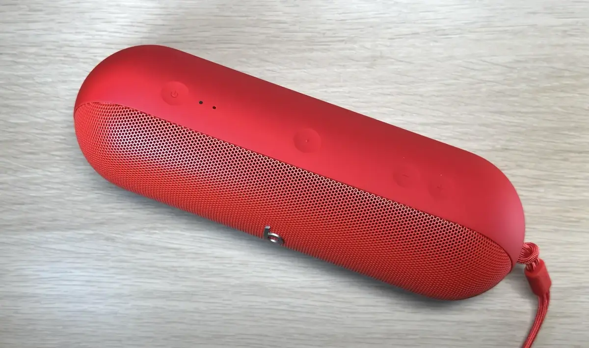 Test de l'enceinte sans-fil Beats Pill : le retour de la pilule iconique ! Parfaite pour cet été ?