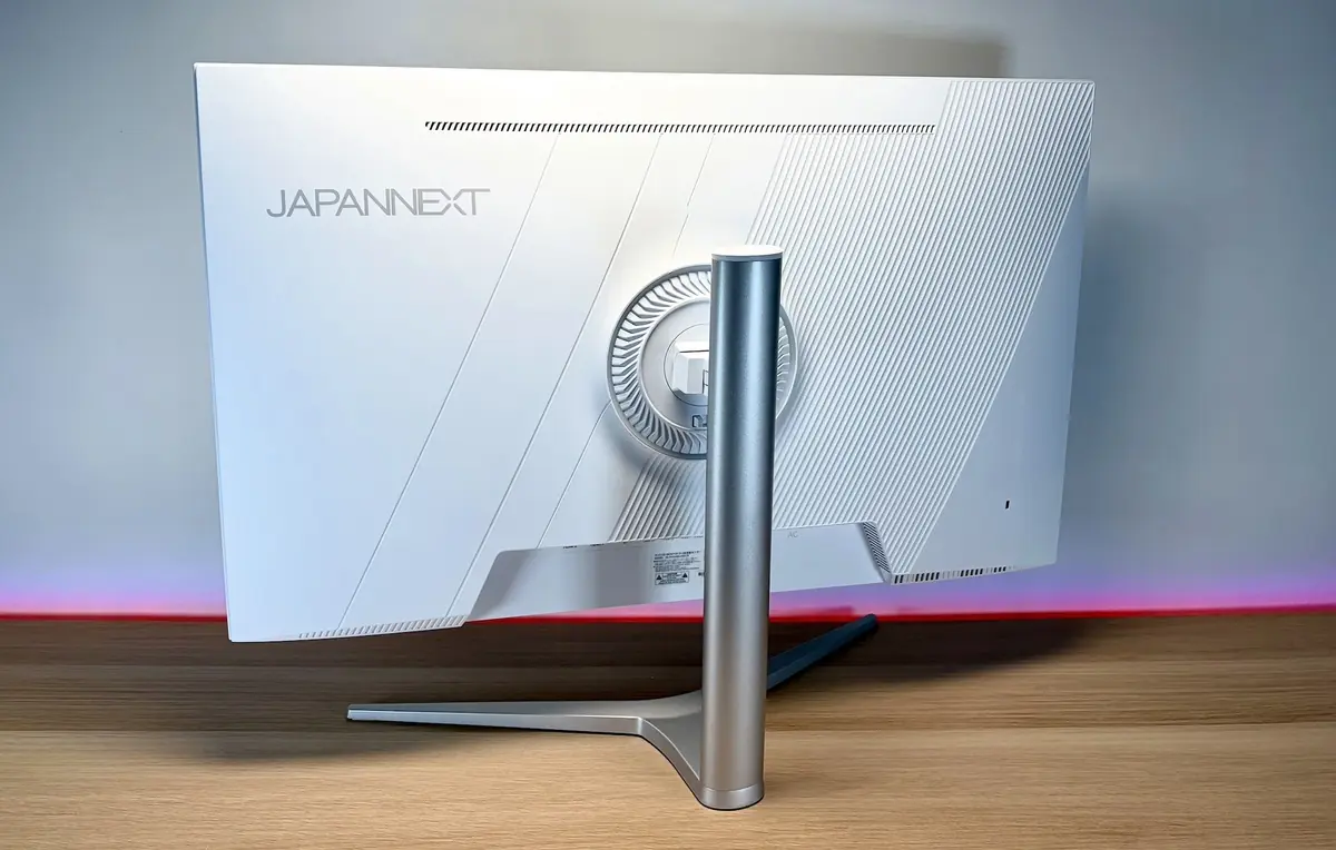 Test de l'&eacute;cran 6K Japannext&nbsp;: un 32 pouces Retina abordable, parfait pour travailler sur Mac&nbsp;?