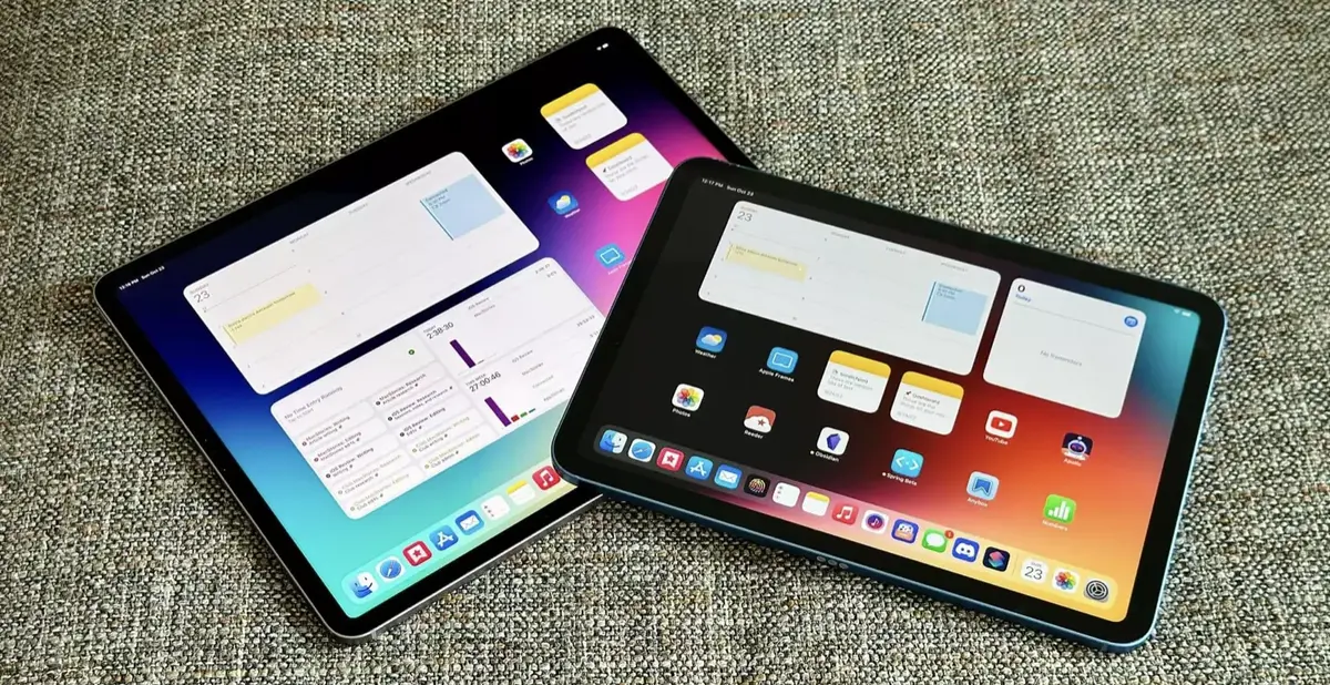 Test de l'iPad Pro M2 : beaucoup de puissance, pour beaucoup plus cher