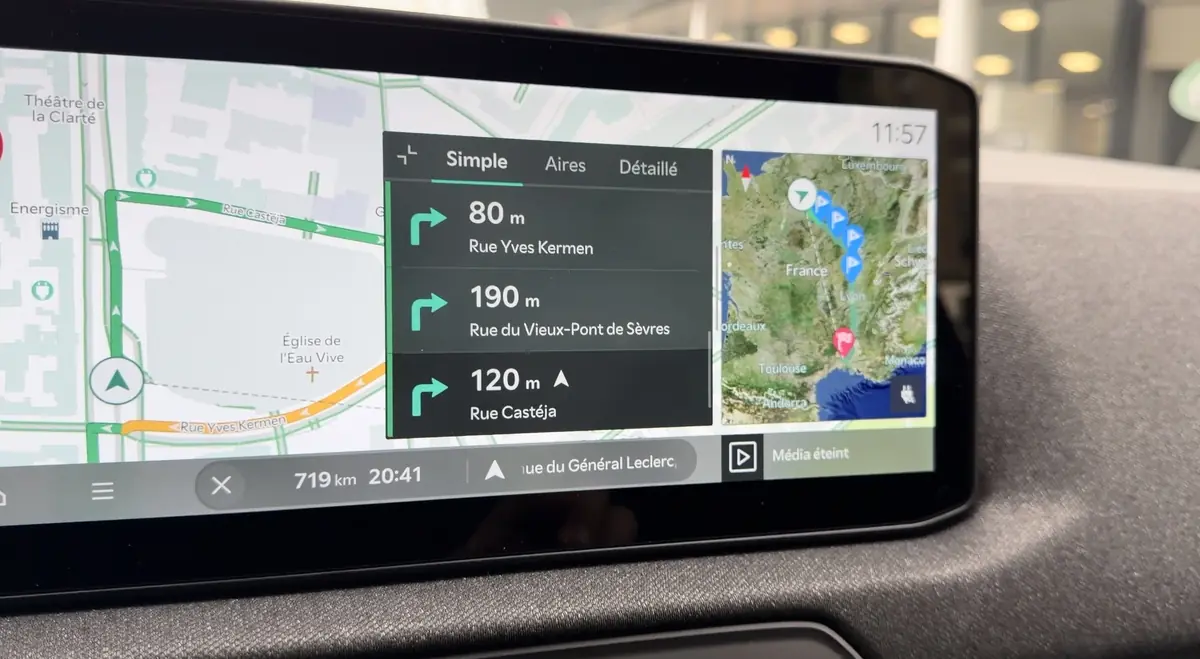 Essai Kia EV2 42 kWh sur 2000 Km&nbsp;: moins de 19 000&nbsp;&euro; pour ce petit SUV &eacute;lectrique&nbsp;?!