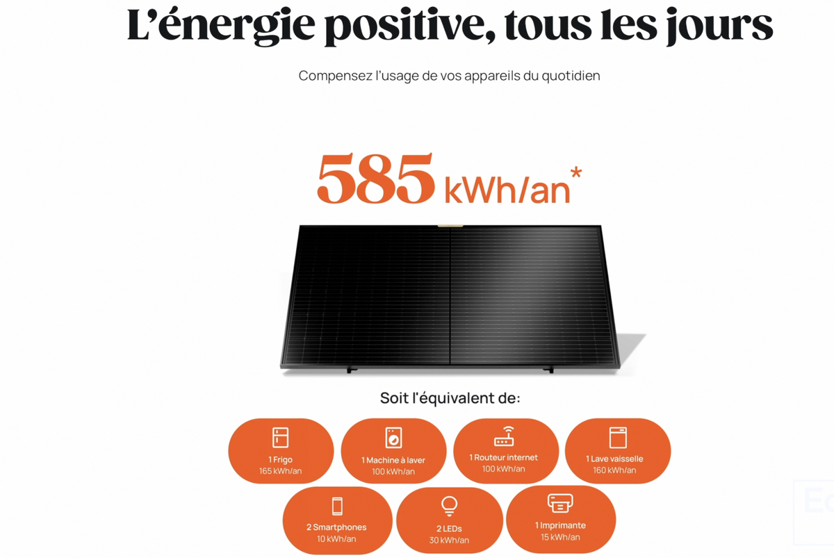 Test et installation des panneaux solaires Beem On 920W : ( + code promo )