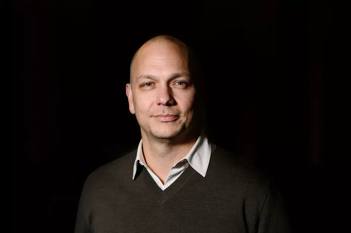 Tony Fadell rejoint le Conseil d'administration d'Arm