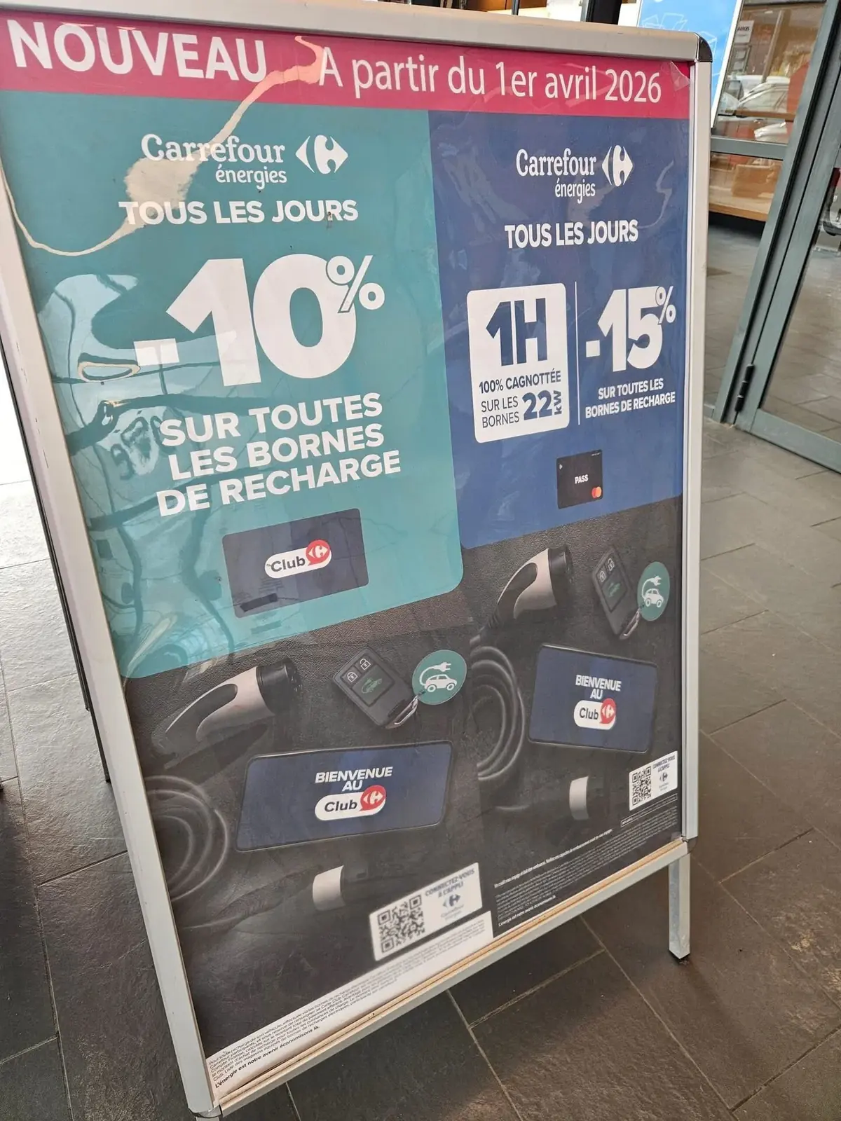 Photo&nbsp;: Powlisher sur X