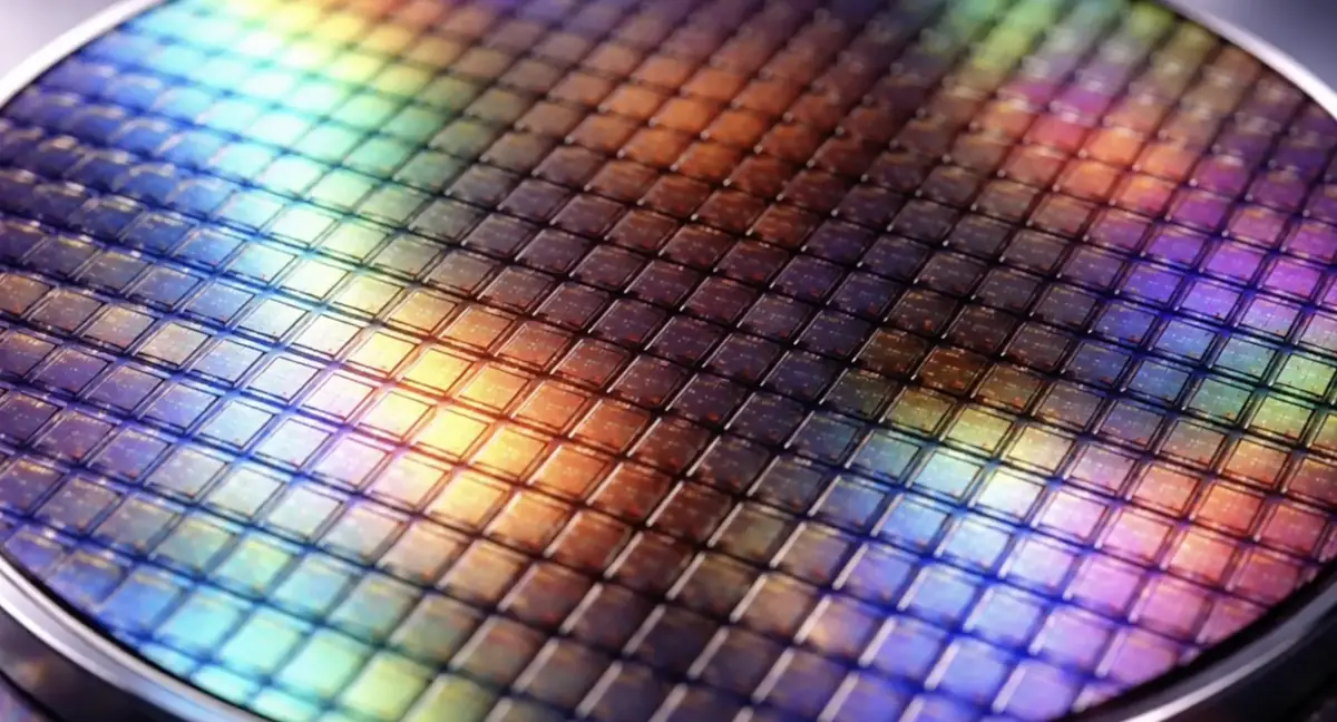 Plong&eacute;e en Chine, au c&oelig;ur de la m&eacute;moire, le nouvel eldorado&nbsp;! Et l'Europe&nbsp;? (vid&eacute;o in&eacute;dite)